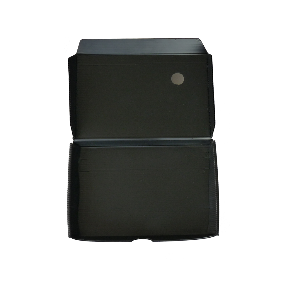 ESD Shipping Box with Foam for IC Conductive Box manufacturer