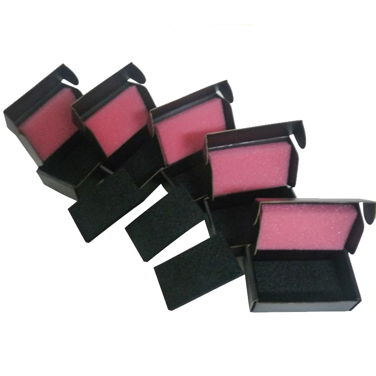 ESD Paper Box Conductive Paper Carton with Lid manufacturerESD Goods