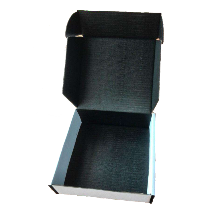 ESD Paper Box Conductive Paper Carton with Lid manufacturerESD Goods