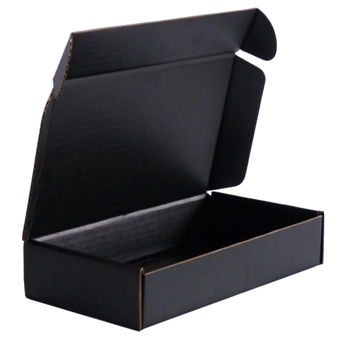 ESD Paper Box Conductive Paper Carton with Lid manufacturerESD Goods