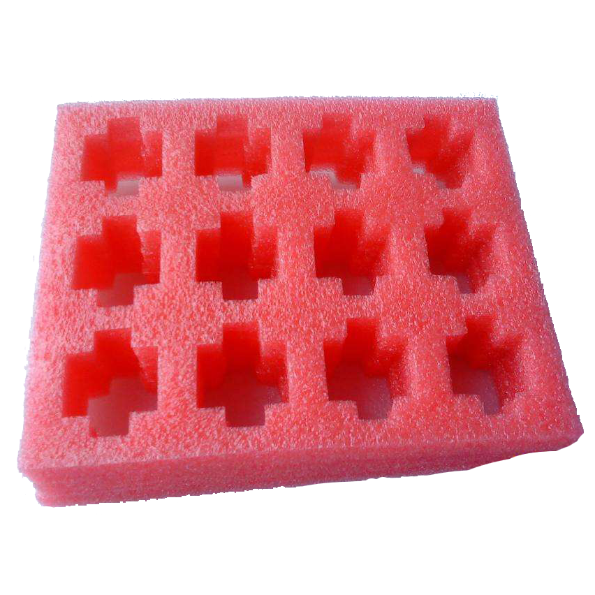 ESD Pink Anti Static Foam SheetsESD Safe Foam Where to Buy