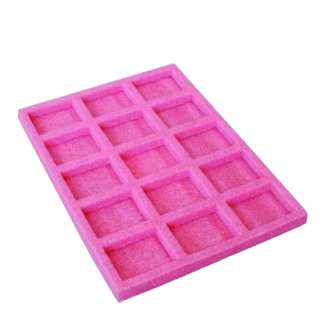 anti static epe foam tray