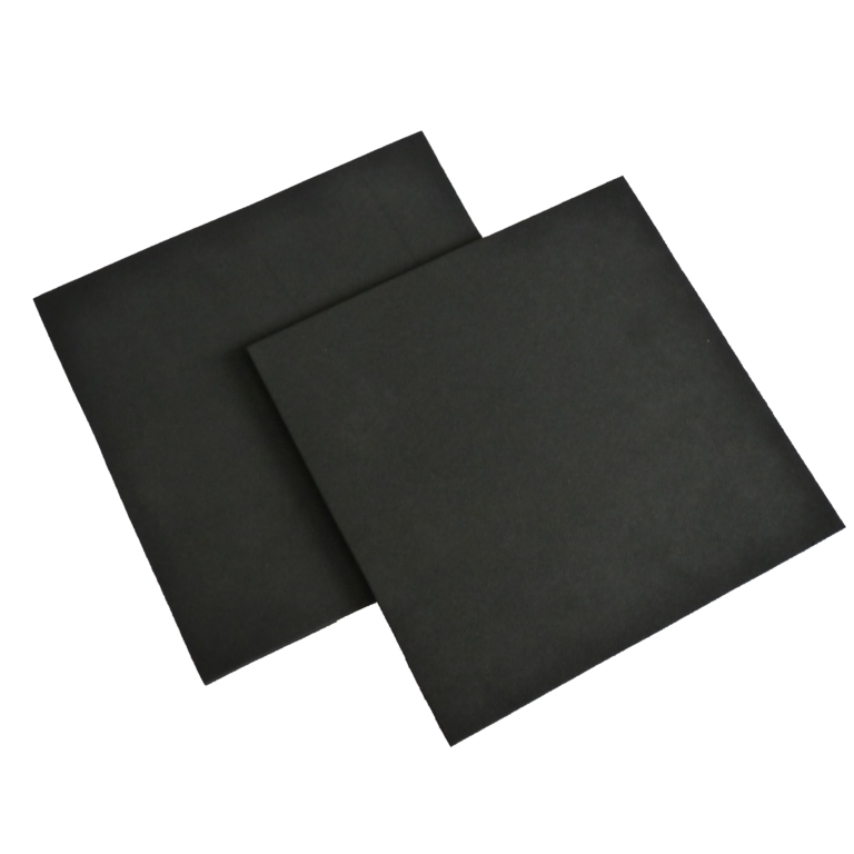 ESD Foam Products Cushioning foam Electronics Packaging