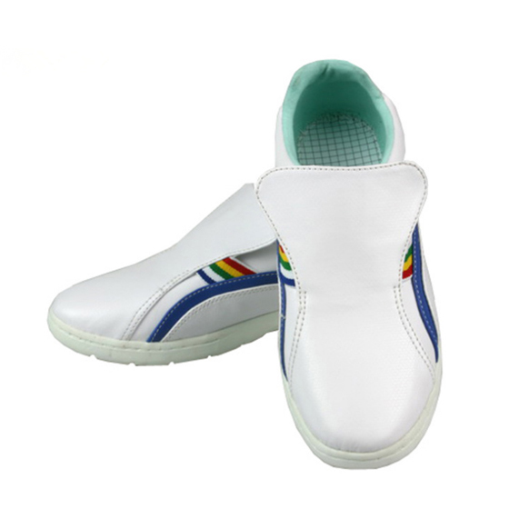 How To Use and Clean the AntiStatic Shoes Correctly?