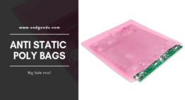 Anti Static Bags