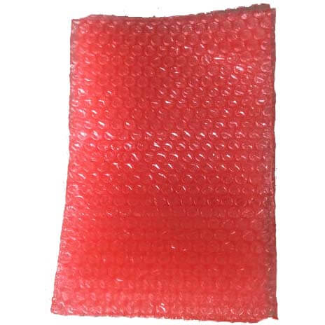 Pack of 5 Antistatic Conuductive Bag 150 x 250 mm 