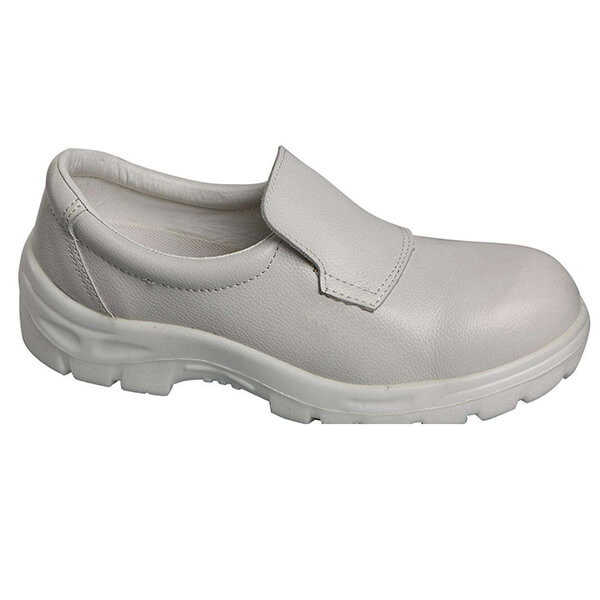 ESD safety shoes