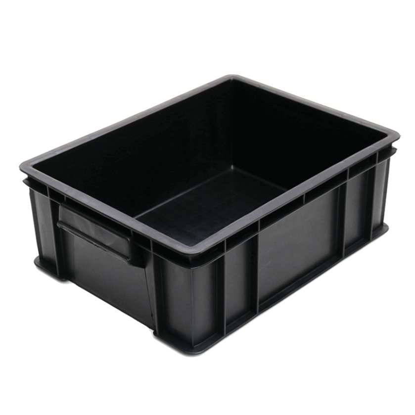 ESD injected Molding Box