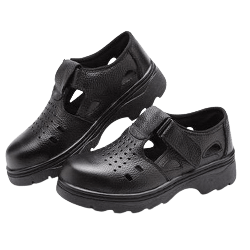 ESD safety Shoes 3